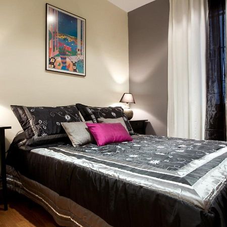 Avinguda Gaudi Apartment Βαρκελώνη Εξωτερικό φωτογραφία