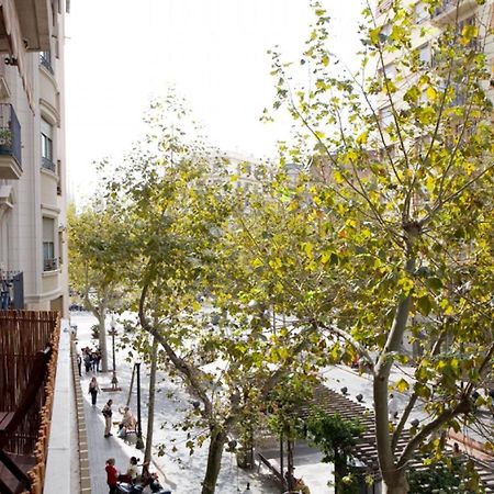 Avinguda Gaudi Apartment Βαρκελώνη Εξωτερικό φωτογραφία
