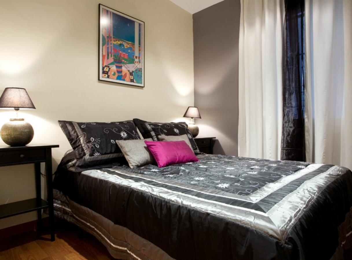 Avinguda Gaudi Apartment Βαρκελώνη Εξωτερικό φωτογραφία
