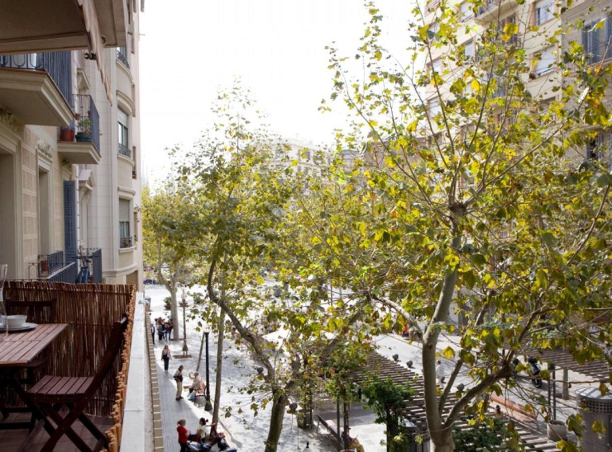 Avinguda Gaudi Apartment Βαρκελώνη Εξωτερικό φωτογραφία