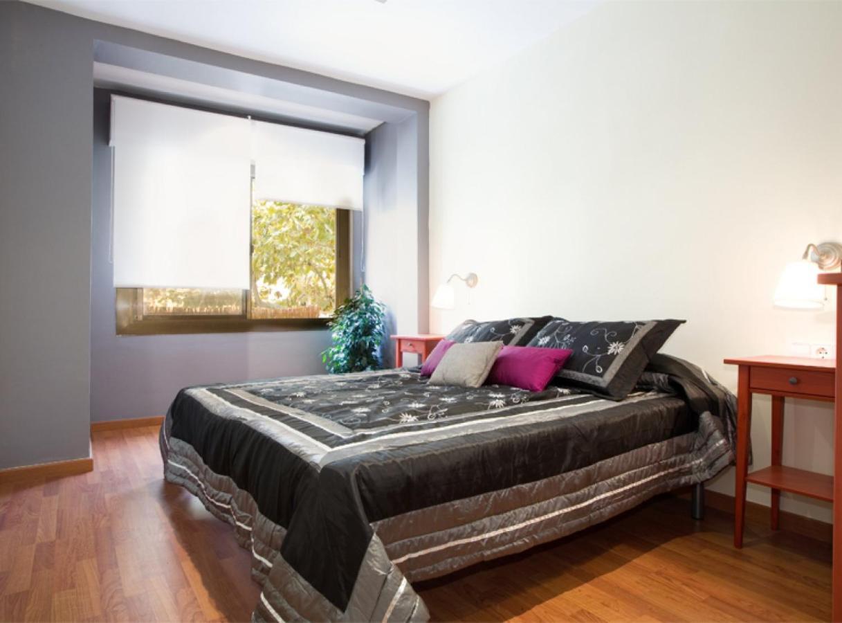 Avinguda Gaudi Apartment Βαρκελώνη Εξωτερικό φωτογραφία