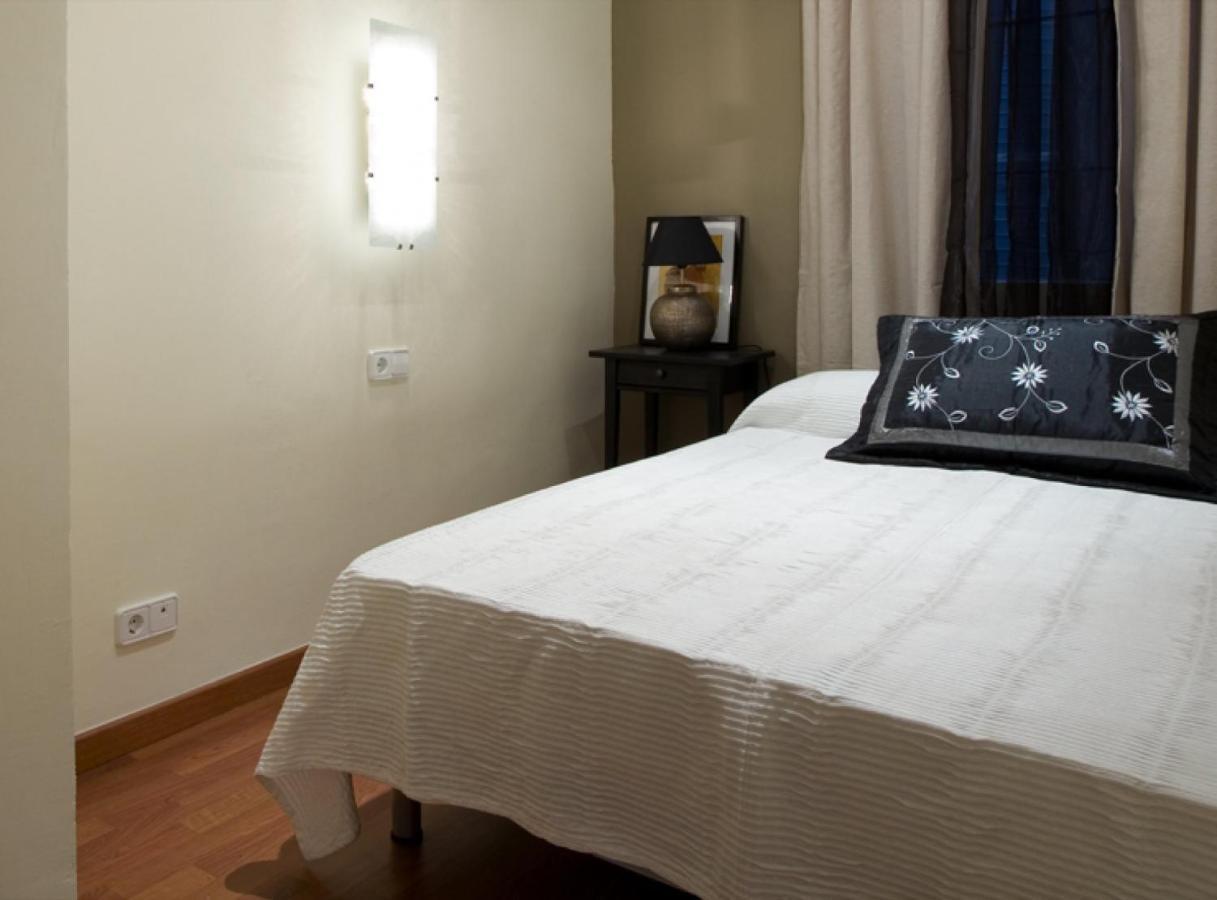 Avinguda Gaudi Apartment Βαρκελώνη Εξωτερικό φωτογραφία